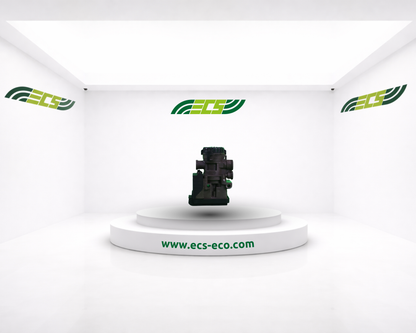 Volvo EBS Front Modulator