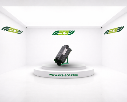Renault EBS7 Brake ECU