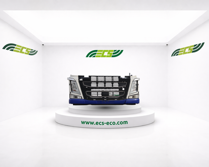 Volvo Front End Complete