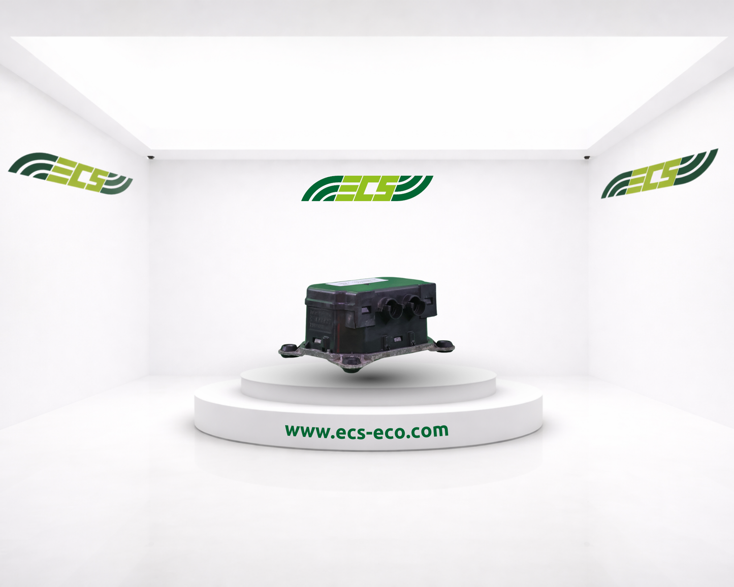 Volvo FCIOM ECU