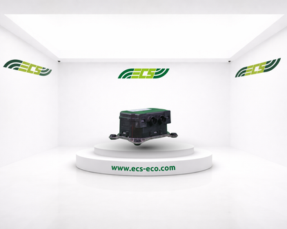 Volvo FCIOM ECU