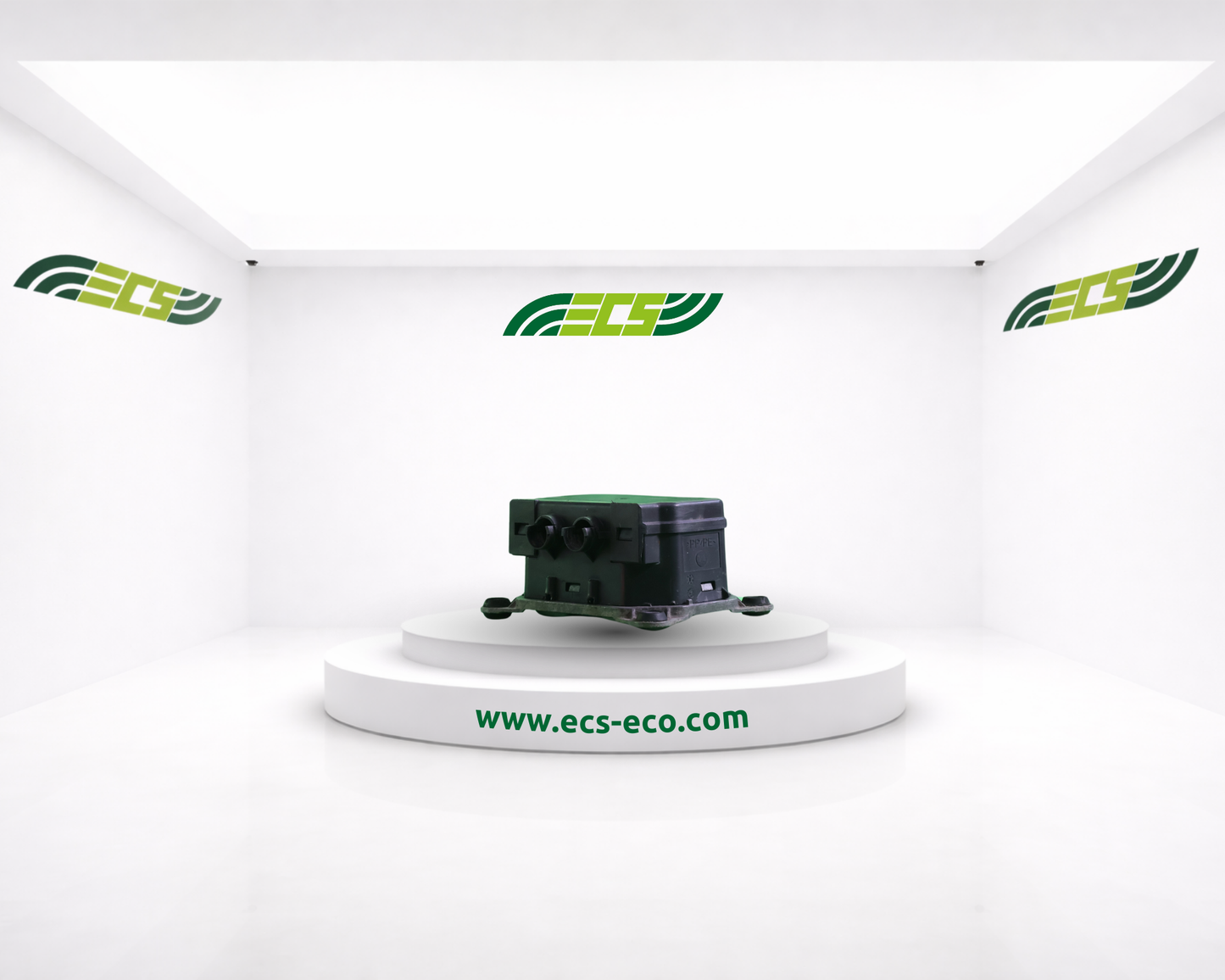 Renault FCIOM ECU