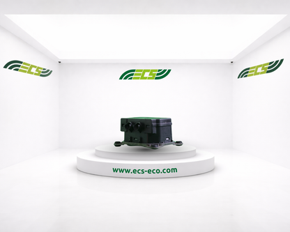 Renault FCIOM ECU