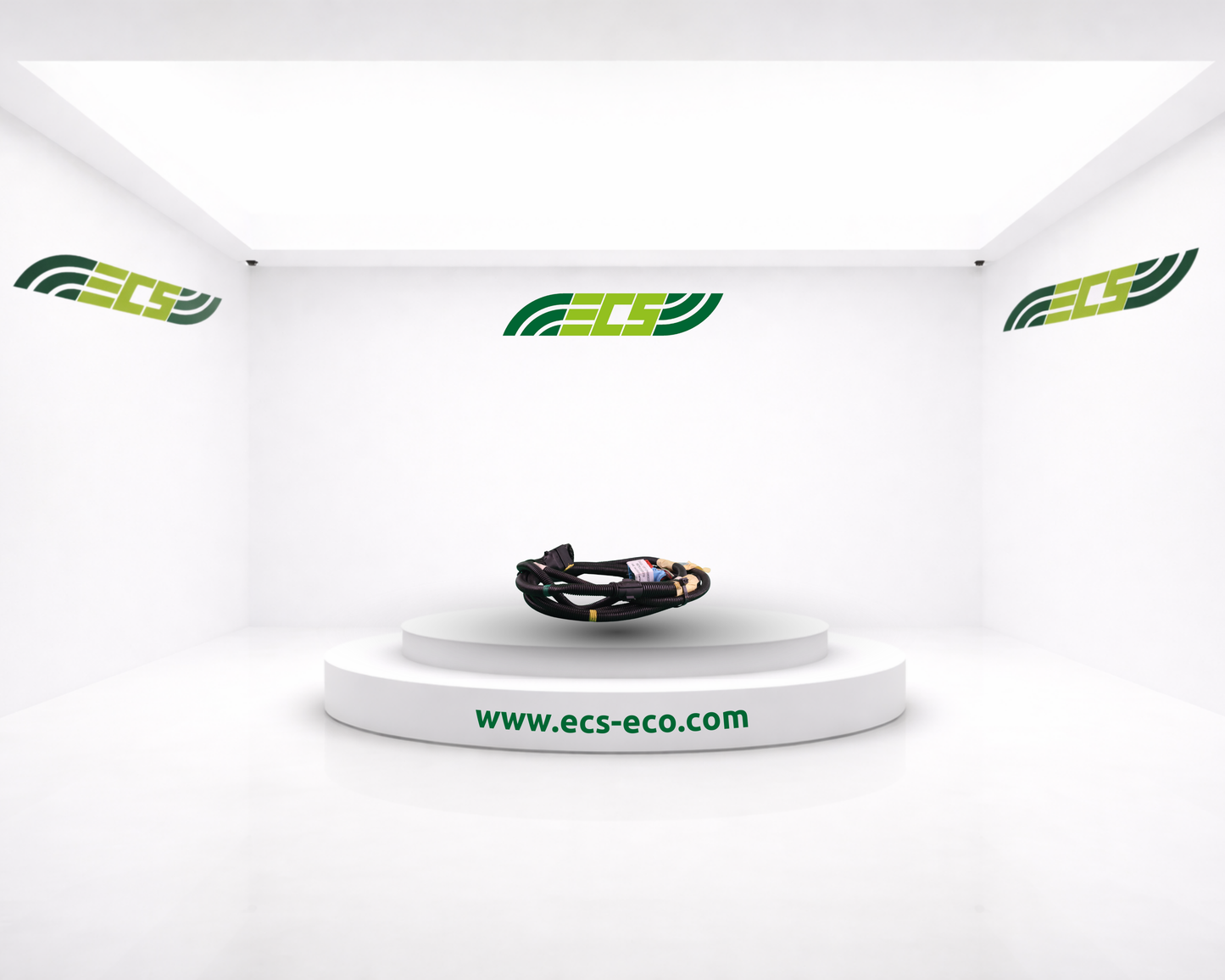 Volvo ECS ECAS Harness
