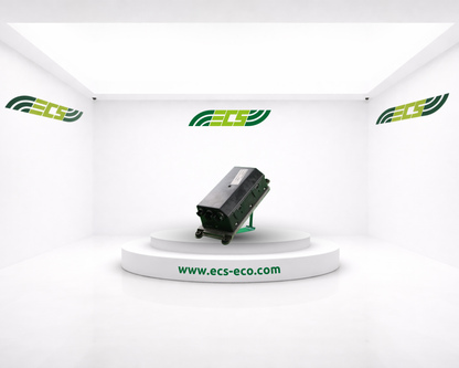 Renault CCIOM ECU