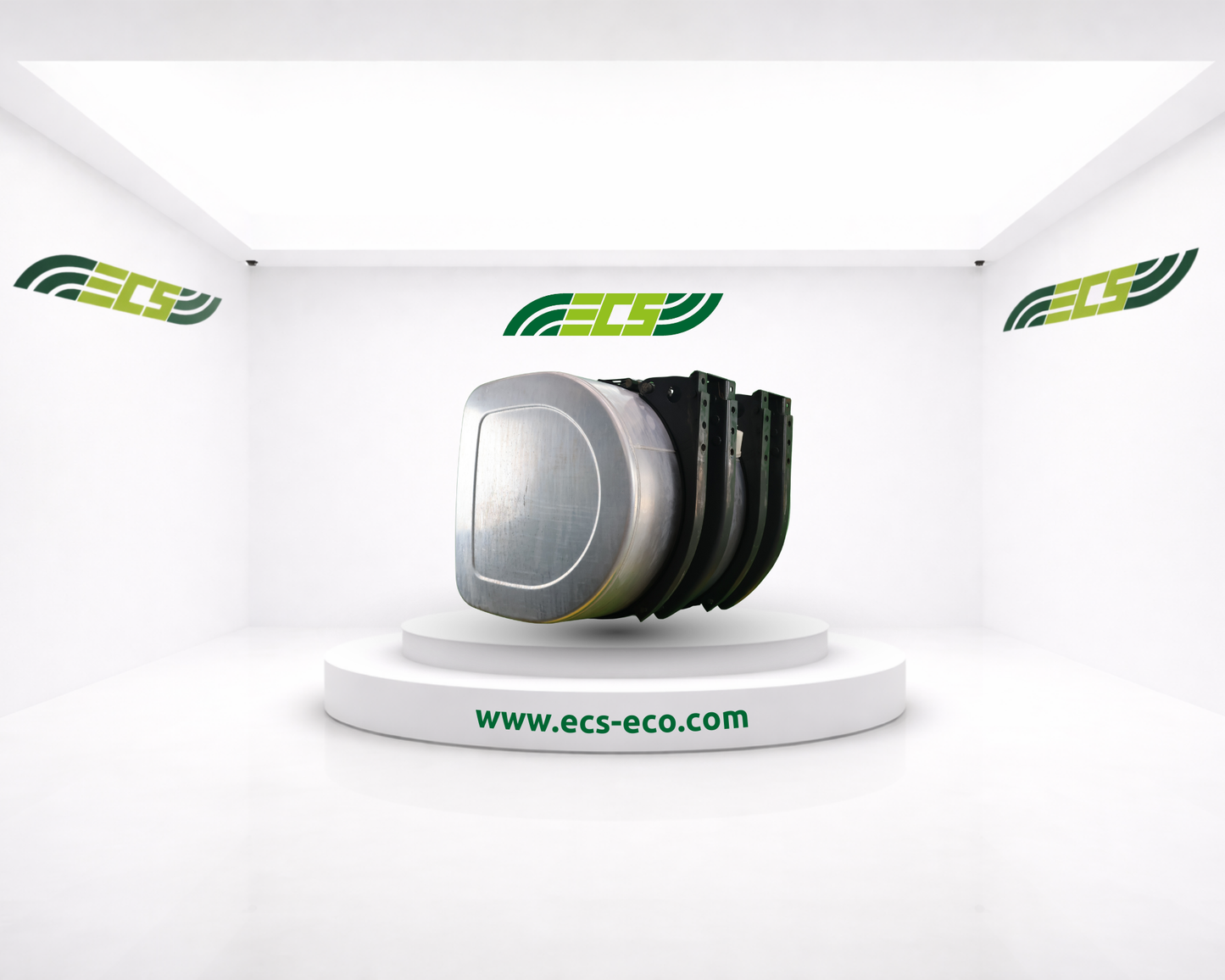 Renault Fuel Tank 330L