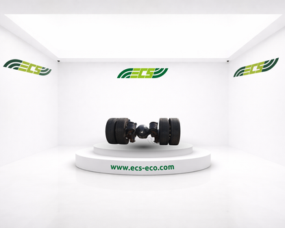 Renault Rear Differential