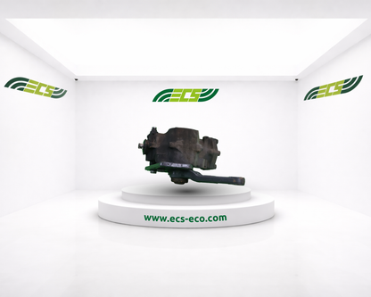 Volvo Steering Box