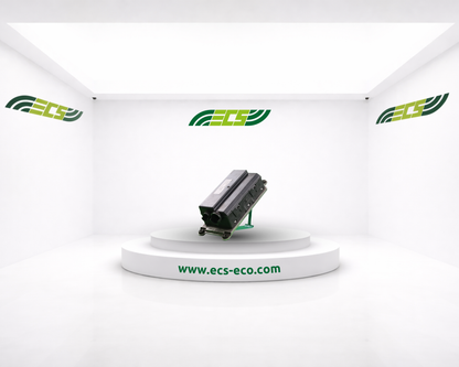 Renault RCIOM ECU