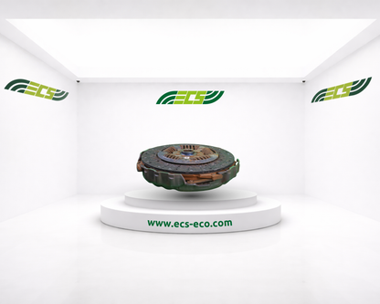 Volvo Clutch Assembly