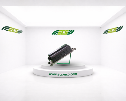 Renault RCIOM ECU