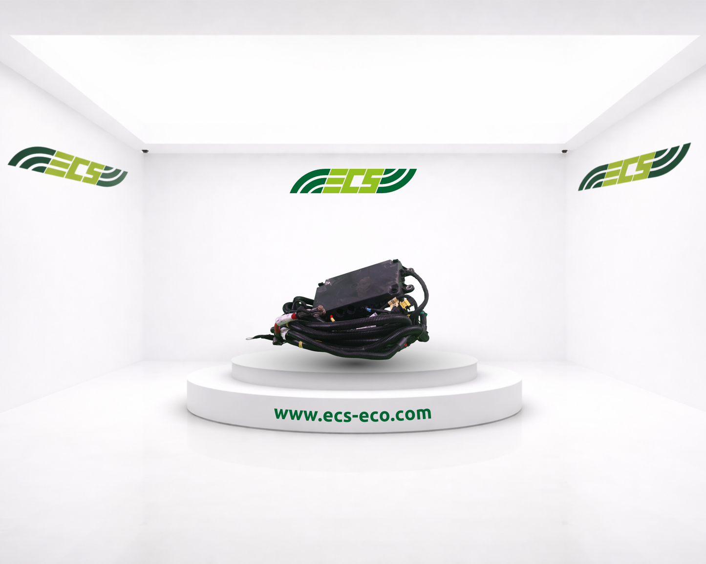Renault Power Box Distribution