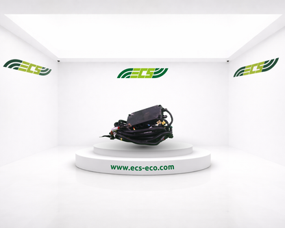 Renault Power Box Distribution