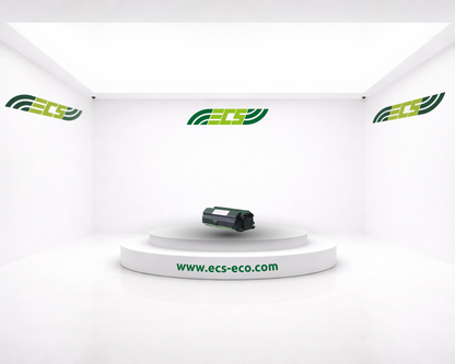 Volvo EBS7 Brake ECU